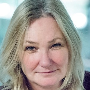 Photo of Karen Wilkinson