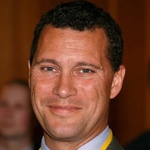 Photo of Steven Woolfe