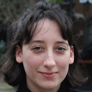 Photo of Christy Mearns