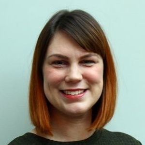 Photo of April Clark
