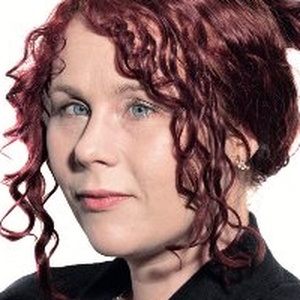Photo of Isabel Robson