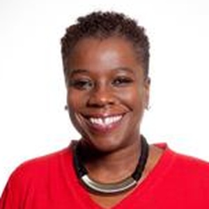 Photo of Carole Williams