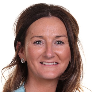 Photo of Leanne Reed