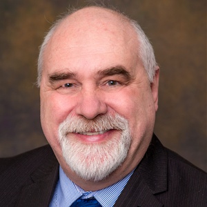 Photo of Jon de Vries