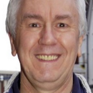 Photo of John Piasecki