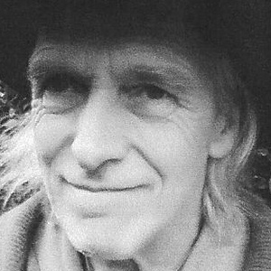 Photo of Alan Hart