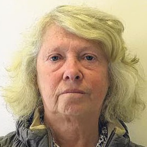 Photo of Yolande Ann Kenward