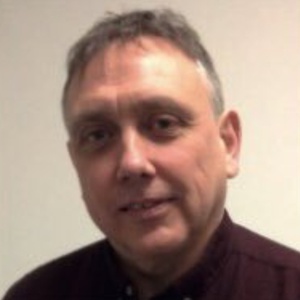 Photo of Roger Tichborne