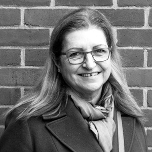 Photo of Alison Frances Miller