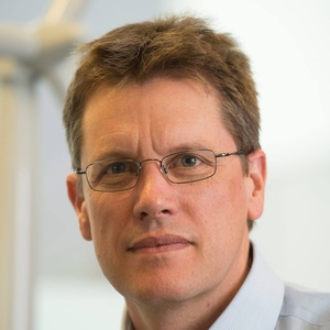 Photo of Lee Brian Clarke