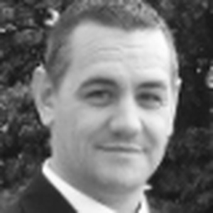 Photo of Simon Wall