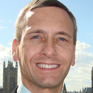 Photo of David Nuttall