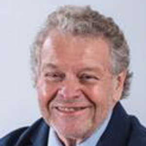 Photo of Tony Markley