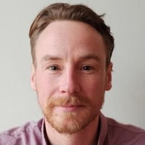 profile photo of Andrew Harris