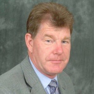 Photo of Martin Kenward