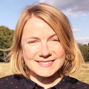 Photo of Justine Victoria Rutland