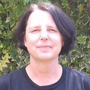 Photo of Sonia Hyner