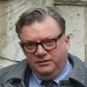 Photo of Ian David-Rowley