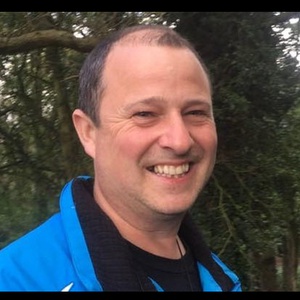 Photo of Billy Boulton