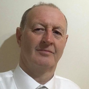 Photo of David Hoy