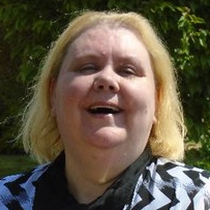 Photo of Helena Minton