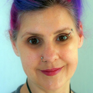 Photo of Louise Anne Parker-Jones