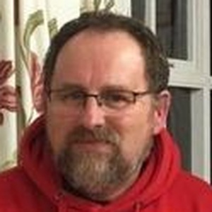 profile photo of Jon Roser