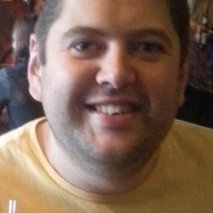 Photo of Chris Bell