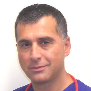 Photo of Leon Hadji-Nikolaou