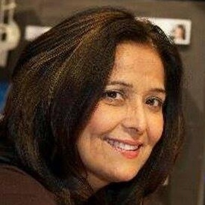 Photo of Yasmin Qureshi