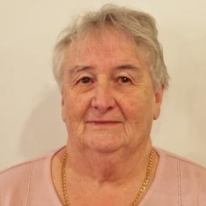 Photo of Sylvia Pratt