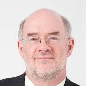 Photo of Bob Hughes