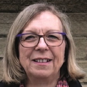 Photo of Caroline Jones