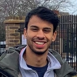 profile photo of Kieran Persand