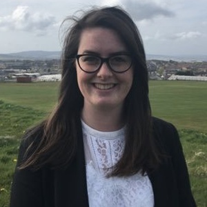 Photo of Grace O'Keeffe