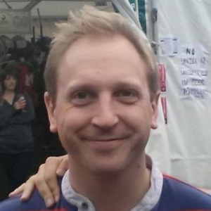 Photo of Adam Leeder