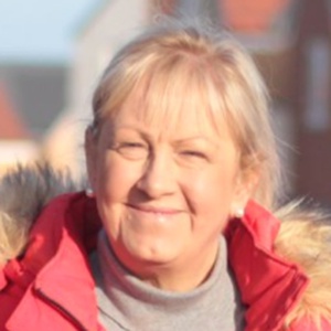Photo of Aileen Kendon