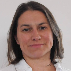 Photo of Sally Clare Atkin