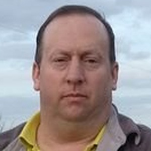 Photo of John Stephen Ellis-Mourant