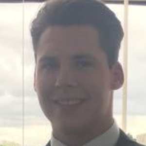 Photo of Jack Hickey