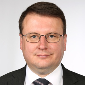 Photo of Edward Bird