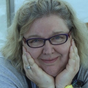 Photo of Jane Lithgow