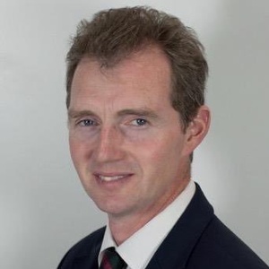 Photo of David Davies