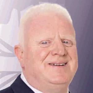 Photo of Andy McKane