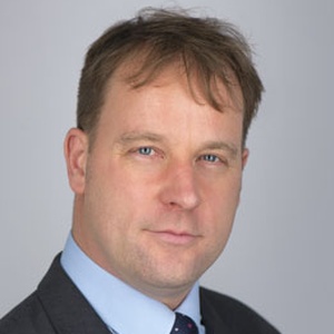 Photo of Ashley John Baxter