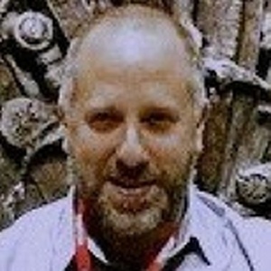 Photo of Doug Buist
