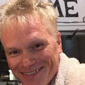 Photo of Sam Morland