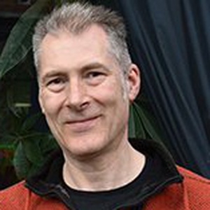 Photo of Gary Lloyd