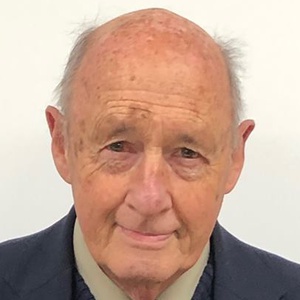 Photo of Peter MacDonald
