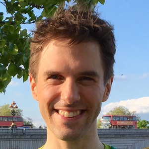 Photo of Ben Fletcher